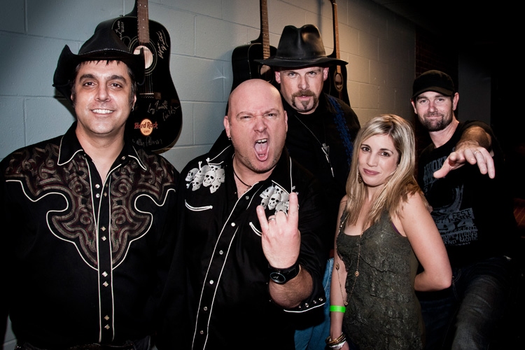 Munk Duane Band