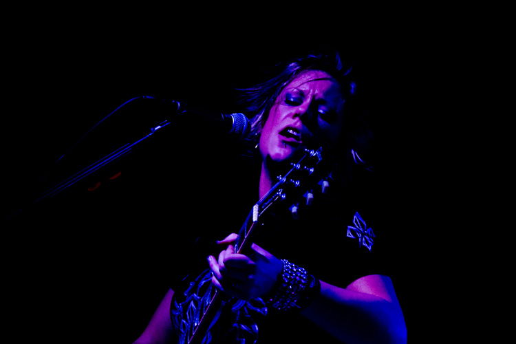 SARA
(Blue Ocean - Salisbury, MA - 11/24/2012)
