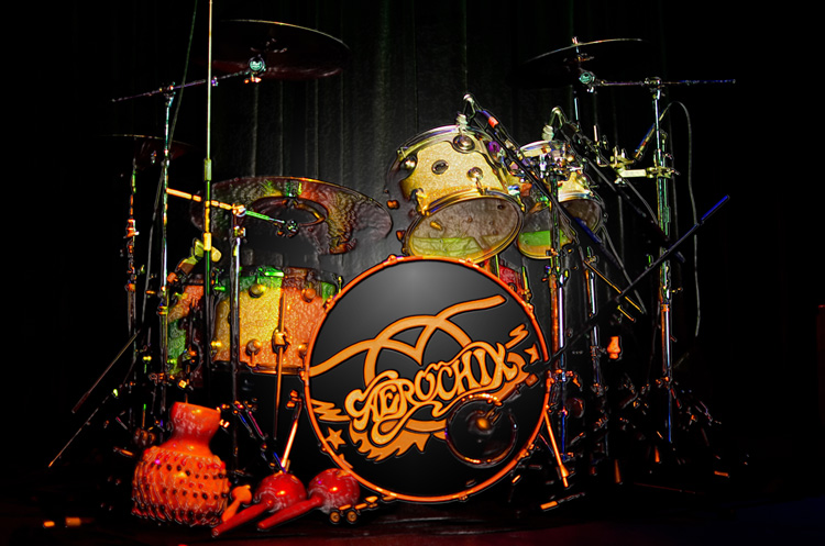 Plastic Drums