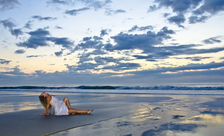 HEAD BACK
(Seabrook Beach - Seabrook, NH - 08/28/2014)