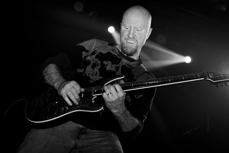 INTENSITY
(Wally's - Hampton, NH - 11/02/2014)