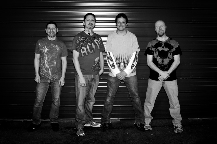 Band Photo