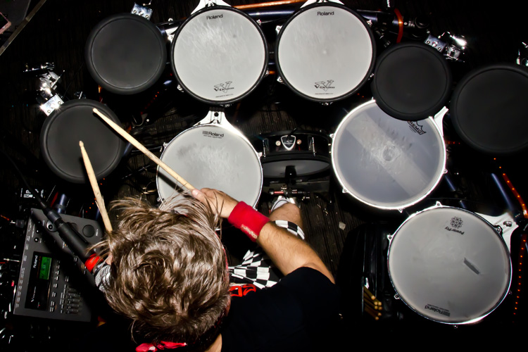 ELECTRIC KIT
(Wally's - Hampton, NH - 09/27/2019)