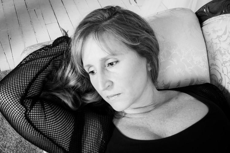 BOUDOIR CAROL
(Western Avene Studios - Lowell, MA - 11/10/2020)